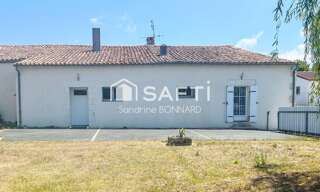 Maison 5 Pièces 105 m² à vendre à Semussac (17120)