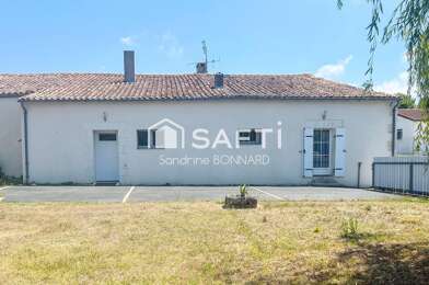 Maison 5 pièces 238000 €