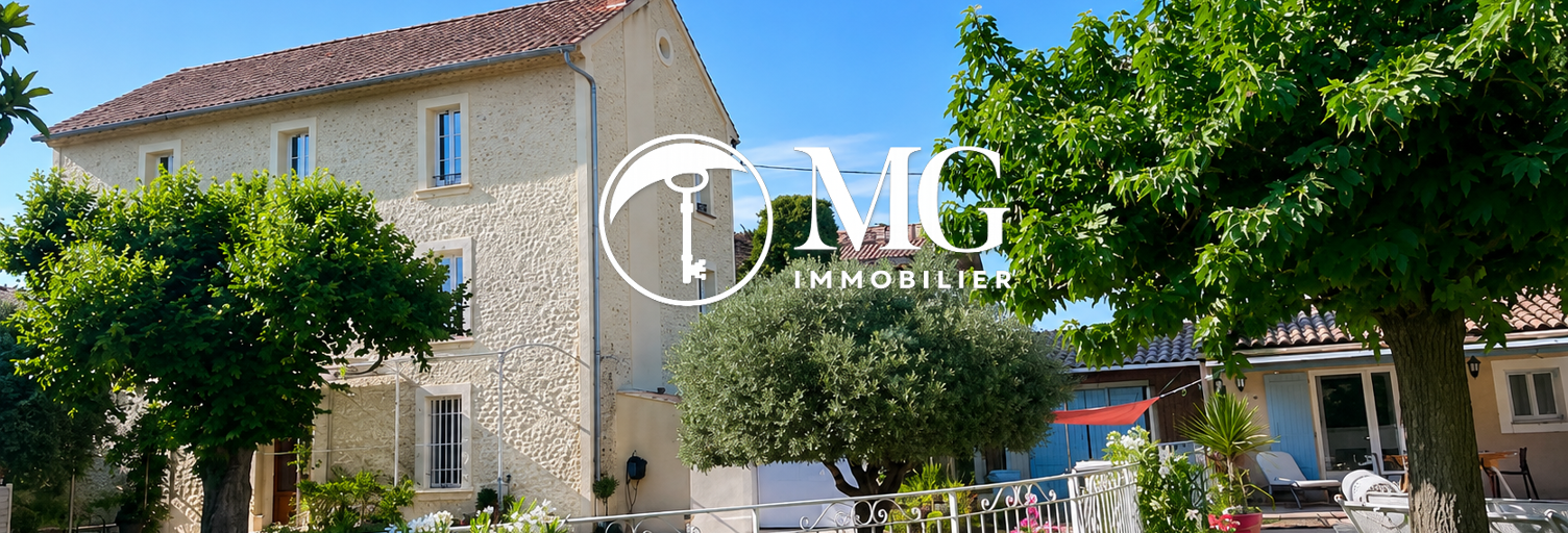 Maison 10 Pièces 317 m² à vendre à Les Mées (04190)