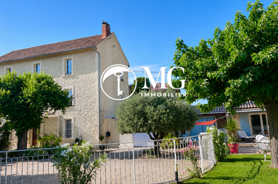 Maison 10 pièces 749000 €