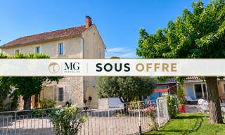 Maison 10 Pièces 317 m² à vendre à Les Mées (04190)