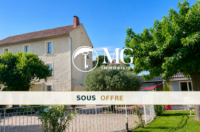 Maison 10 pièces 749000 €