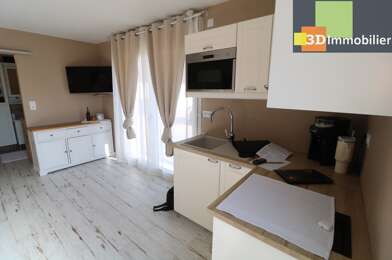 Maison 2 pièces 167000 €