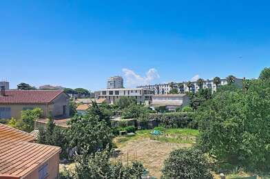 Appartement 2 pièces 168000 €