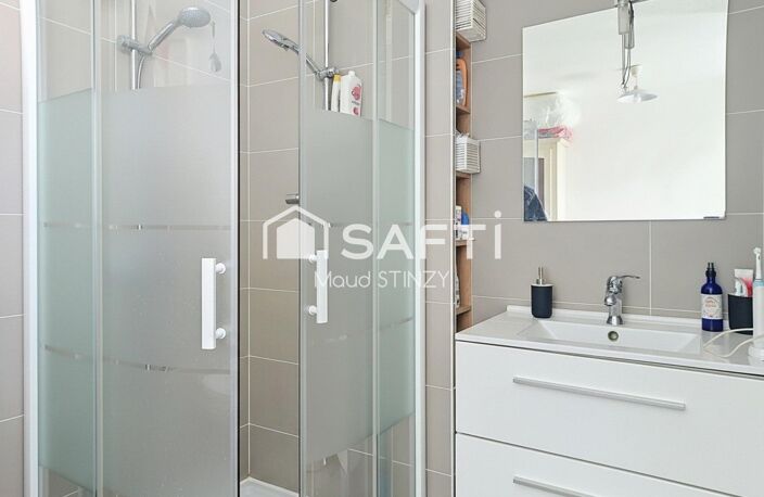 Petit appart', grands projets... et locataire déjà installé ! — photo 4