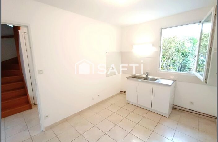 Pavillon T5  101 m2 sur un terrain clos de 458 m2 — photo 5