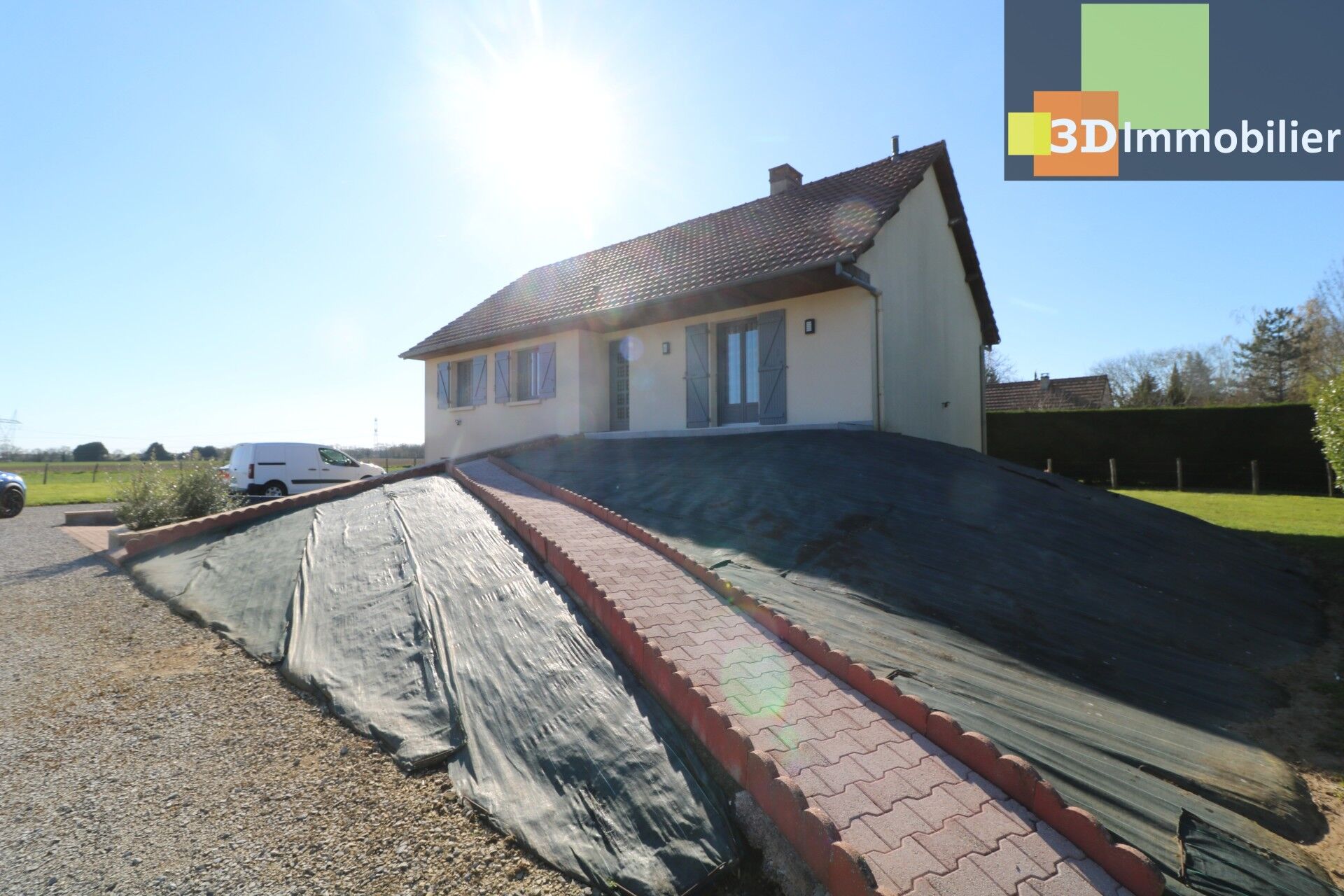 Agence immobilière de 3D IMMOBILIER