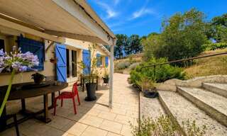 Maison 4 Pièces 115 m² à vendre à Mauvezin (32120)