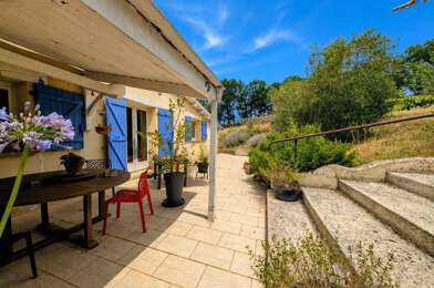 Maison 4 pièces 235000 €