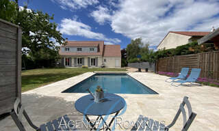 Maison 7 Pièces 130 m² à vendre à Le Coteau (42120)