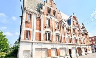 Appartement 3 Pièces 51 m² à vendre à Valenciennes (59300)