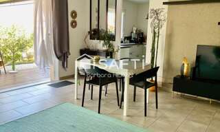 Maison 4 Pièces 95 m² à vendre à Biganos (33380)