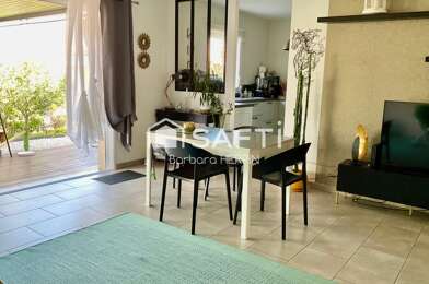 Maison 4 pièces 475300 €