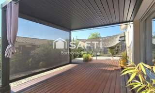 Maison 4 Pièces 95 m² à vendre à Biganos (33380)