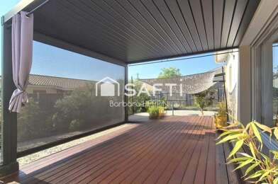 Maison 4 pièces 475300 €