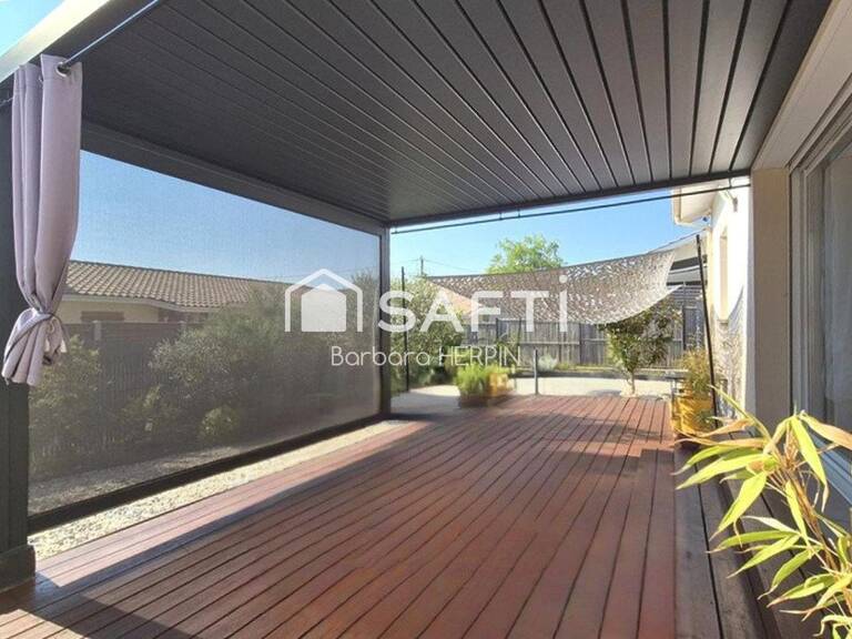 Maison de 95 m2 à vendre à Biganos — photo 1