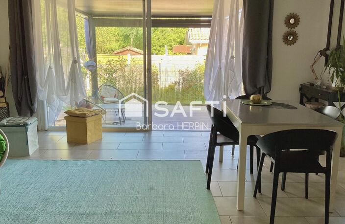 Maison de 95 m2 à vendre à Biganos — photo 2