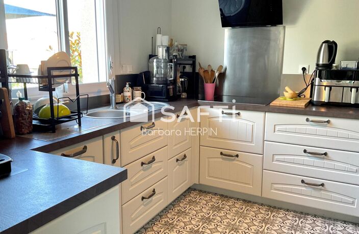 Maison de 95 m2 à vendre à Biganos — photo 3