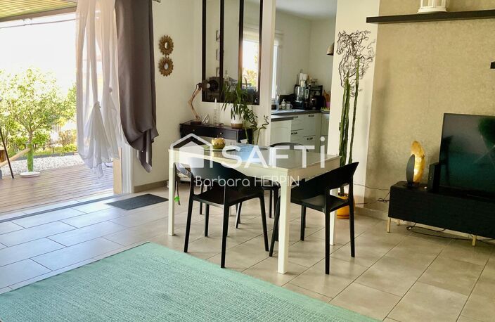 Maison de 95 m2 à vendre à Biganos — photo 5