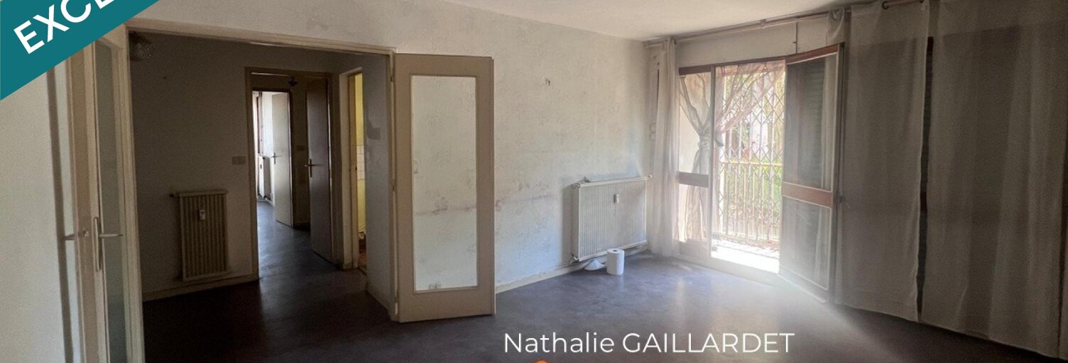 Appartement 3 Pièces 68 m² à vendre à Avignon (84000)