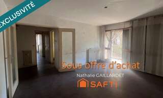 Appartement 3 Pièces 68 m² à vendre à Avignon (84000)