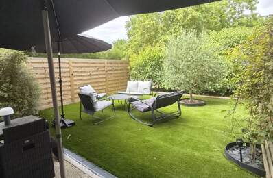 Vente Appartement 3 pièces — photo du bien