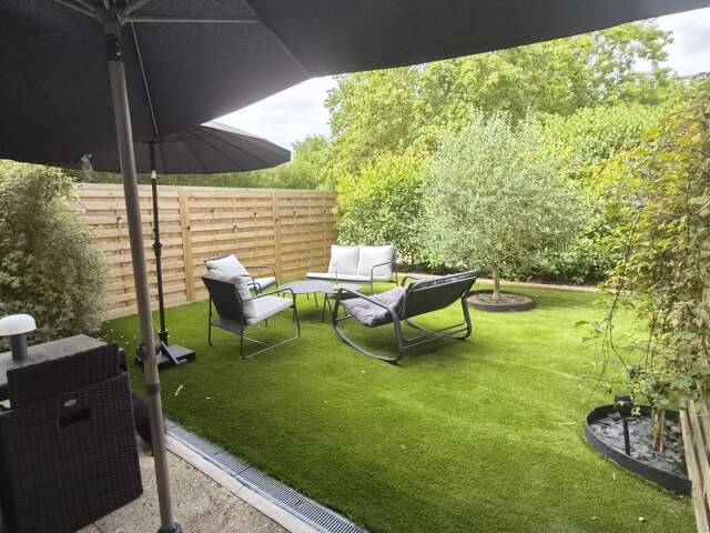 Vente Appartement 3 pièces — photo du bien