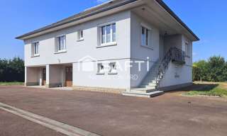 Maison 6 Pièces 198 m² à vendre à Sornay (71500)