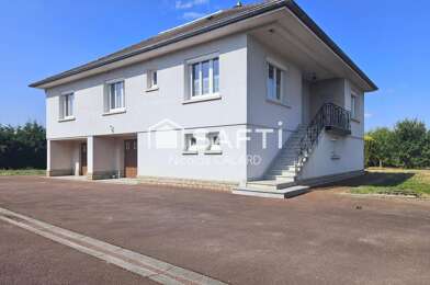 Maison 6 pièces 199000 €