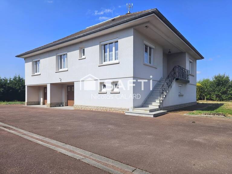 Maison 198m² 3 chambres — photo 1