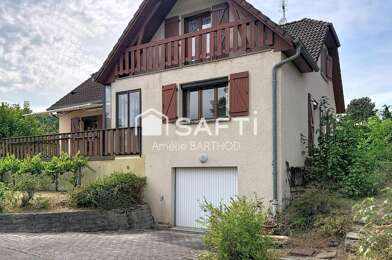 Maison 9 pièces 435000 €