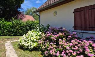 Maison 9 Pièces 176 m² à vendre à Besançon (25000)