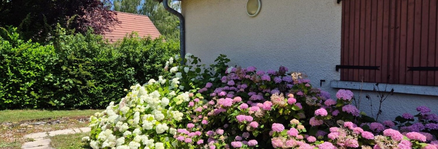 Maison 9 Pièces 176 m² à vendre à Besançon (25000)