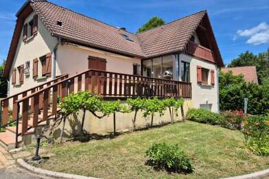 Maison 9 pièces 435000 €