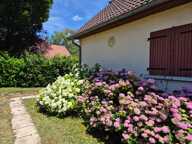 Maison familiale - Terrain 1 563 m² - Besançon Montboucons — photo 2