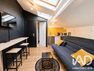 Vente Studio 1 pièce — photo 2