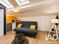 Vente Studio 1 pièce — photo 3