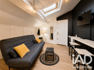 Vente Studio 1 pièce — photo 4