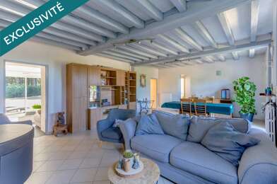 Maison 7 pièces 310500 €