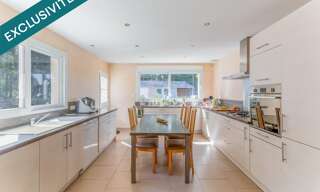 Maison 7 Pièces 170 m² à vendre à Roëzé-sur-Sarthe (72210)