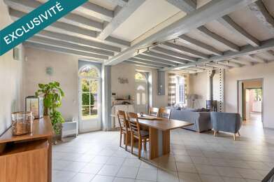 Maison 7 pièces 299900 €