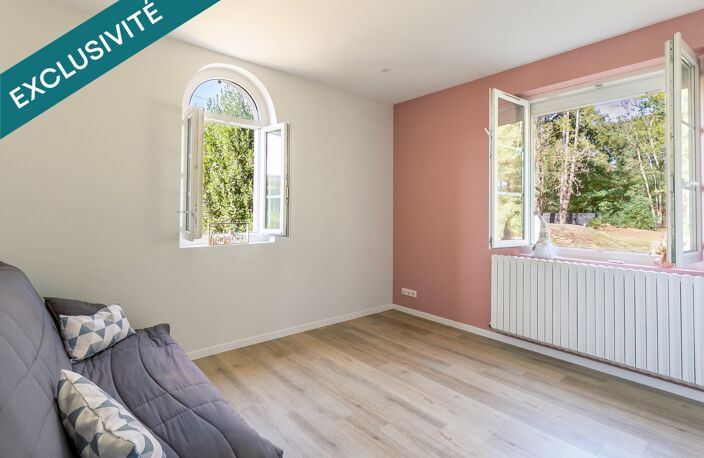 PROPRIÉTÉ DE CAMPAGNE  LONGÈRE DE PLAIN-PIED  170 M²  5 CHAMBRES  1,2 HA — photo 5