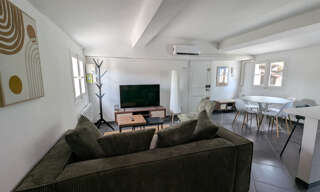 Appartement 2 Pièces 40 m² à louer à Nîmes (30000)