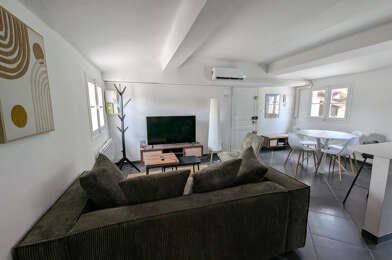 Appartement 2 pièces 700 €
