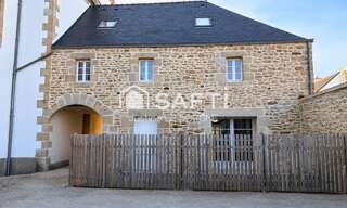 Maison 5 Pièces 113 m² à vendre à Pont-Croix (29790)