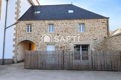 Maison 5 pièces 335000 €