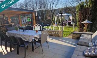 Maison 5 Pièces 110 m² à vendre à Longwy (54400)