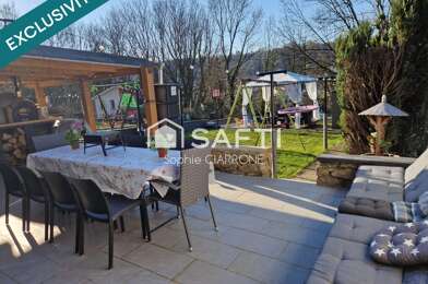 Maison 5 pièces 258000 €