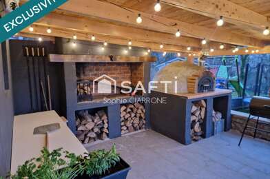 Maison 5 pièces 258000 €