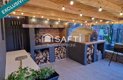 À découvrir sans tarder  Charmante maison jumelée avec jardin à Longwy-Bas ! — photo du bien